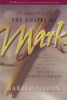 Analysis of Gospel of Mark **